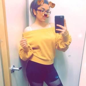 Meet your Posher, Jami